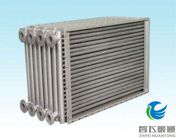 FUL導(dǎo)熱油散熱器