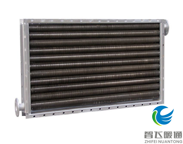 SZL烘干散熱器