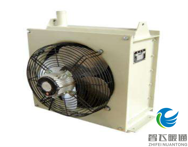 ZQ型蒸汽暖風(fēng)機(jī)