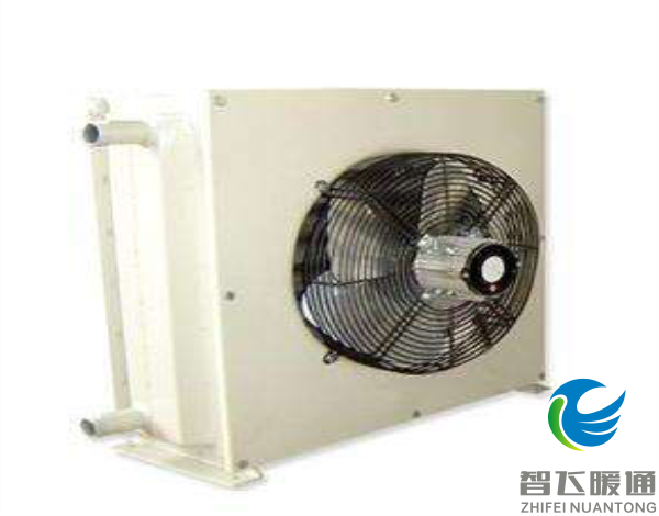 GS型熱水暖風(fēng)機(jī)