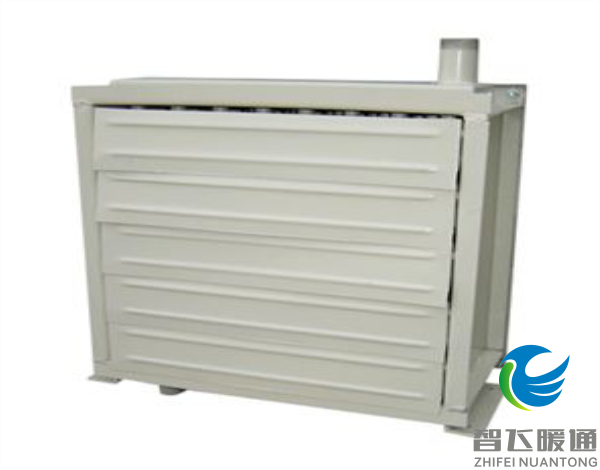 NC型蒸汽熱水暖風(fēng)機(jī)