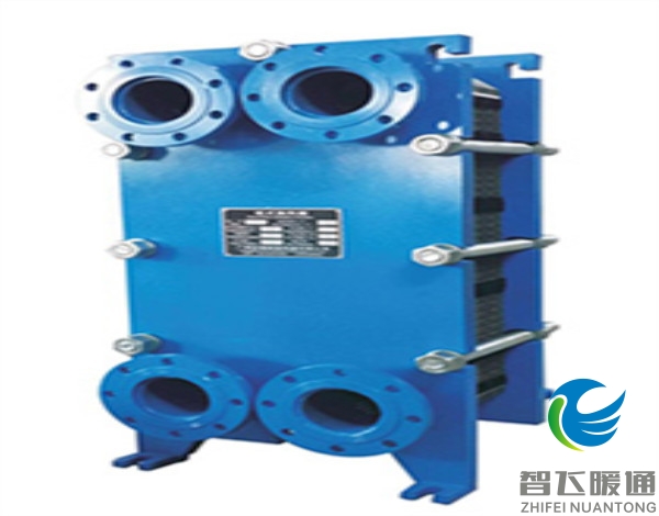 BR03型板式換熱器