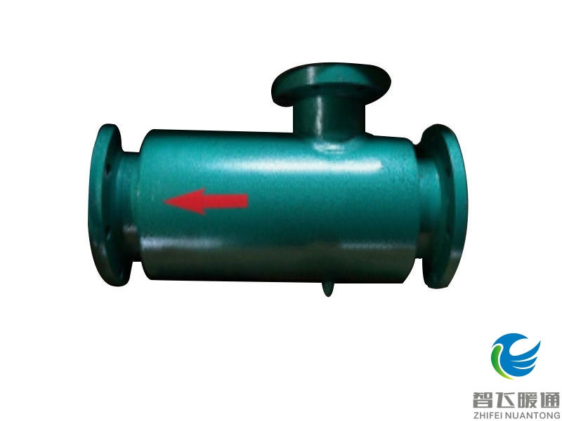 HQS汽水混合加熱器