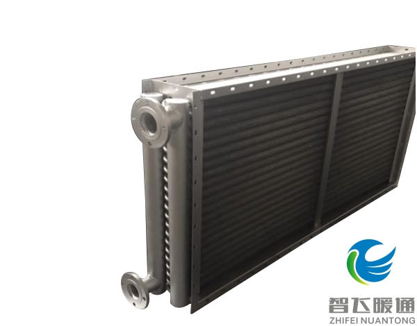 GLⅡ型工業(yè)散熱器