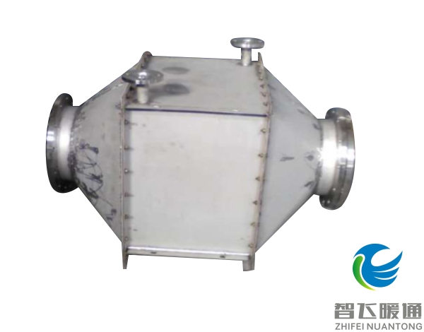 ZFYR型余熱回收節(jié)能器